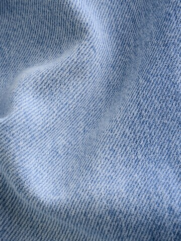 Regular Jean Next en bleu
