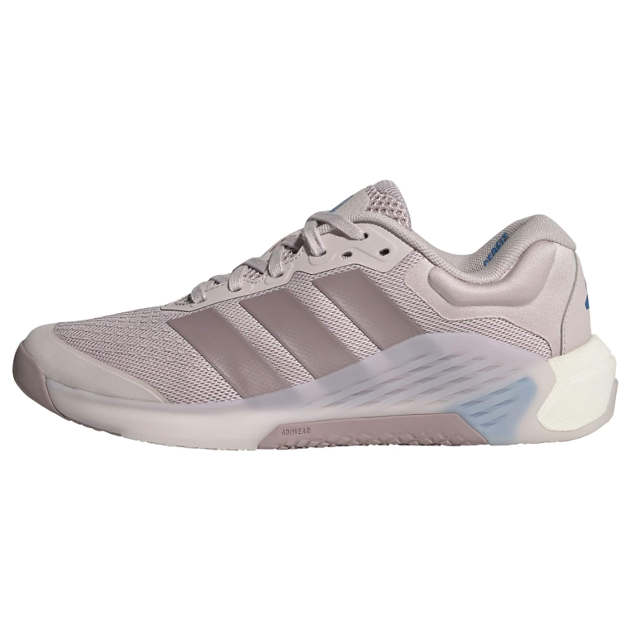ADIDAS PERFORMANCE Calzado deportivo 'Dropset 4' en lila, Vista del producto