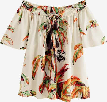 smėlio Next Palaidinė: priekis