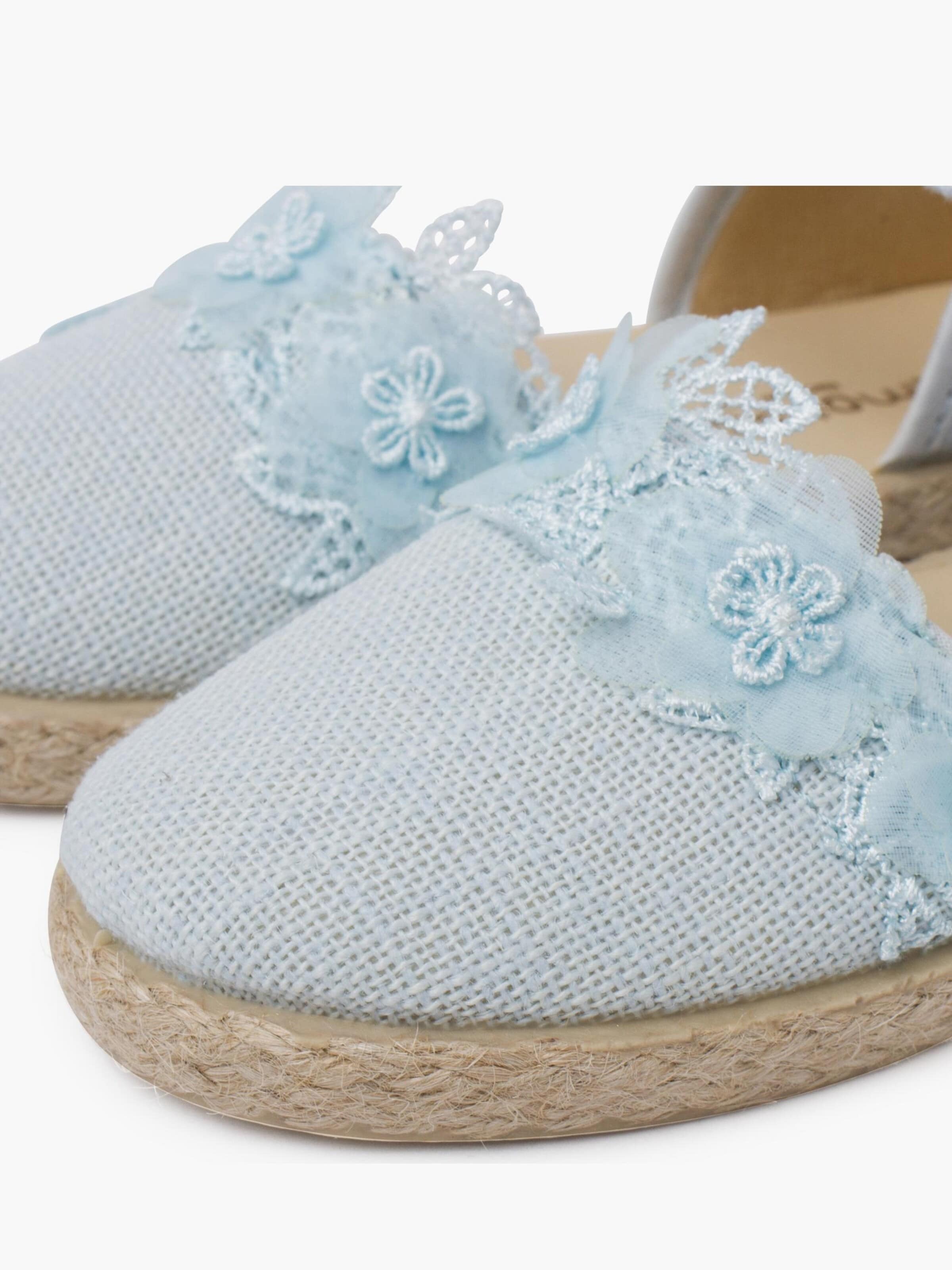 Pisamonas Sandalen in Blauw