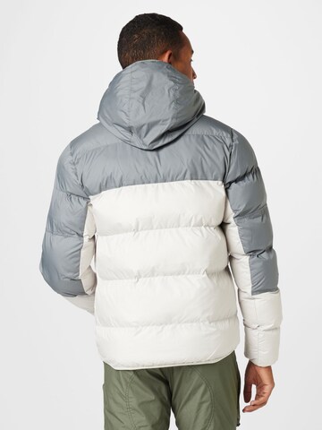 Nike Sportswear Winter Jacket in Grey