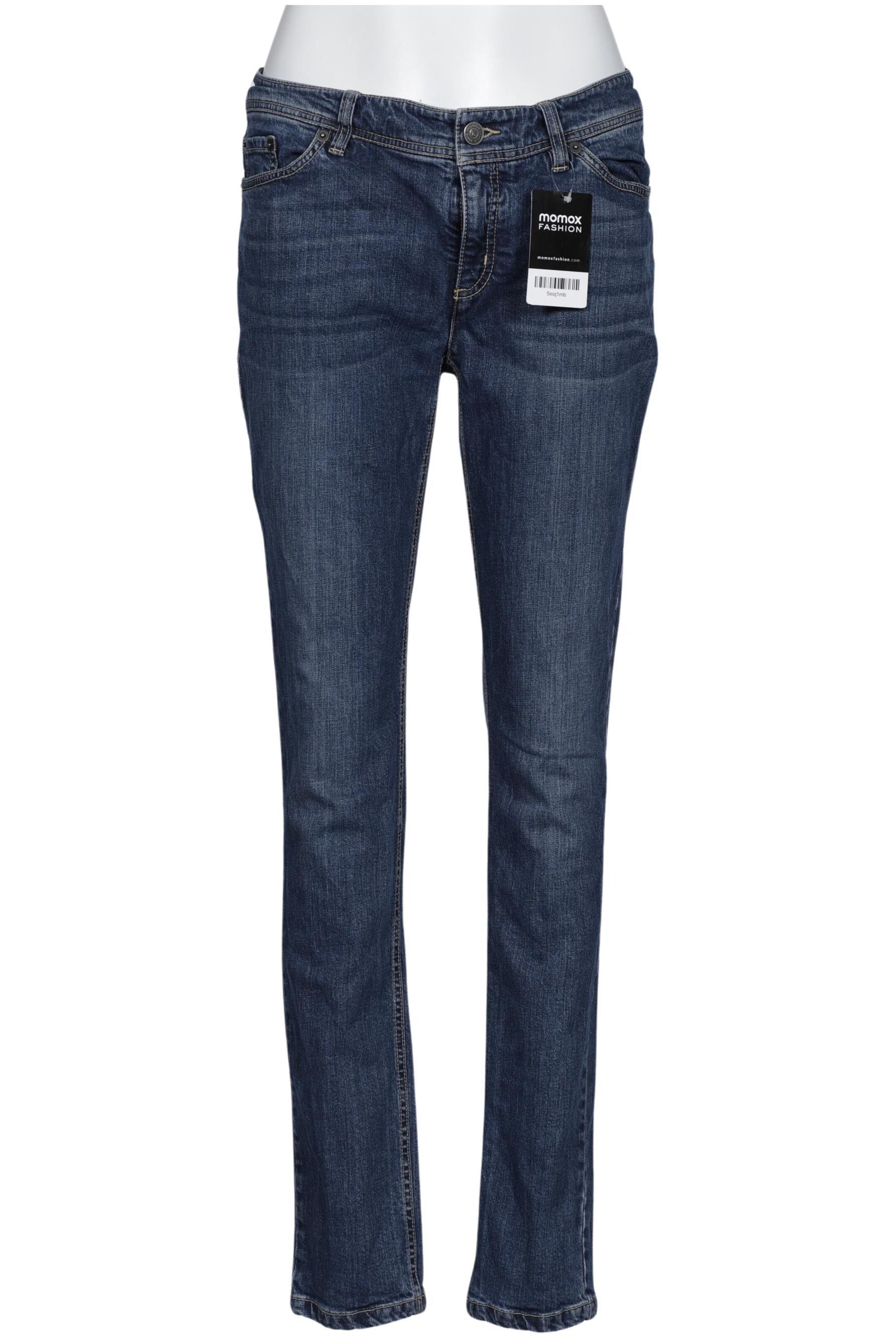hessnatur Jeans in 29 in Blue: front