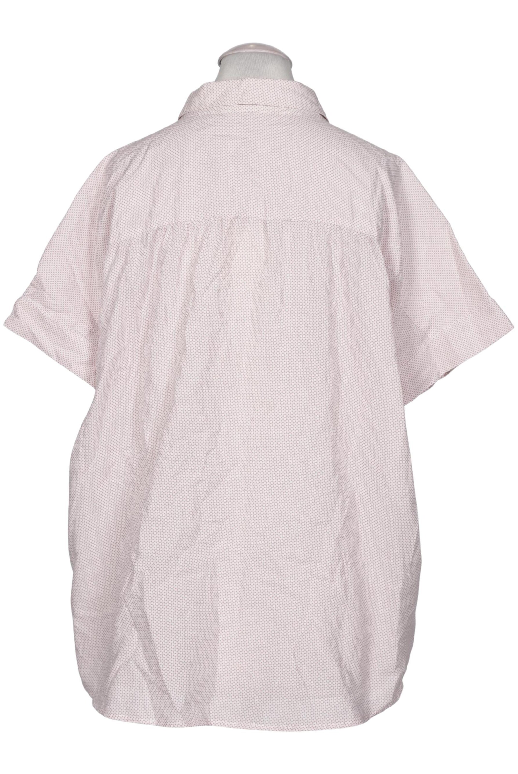 hessnatur Blouse & Tunic in M in Pink