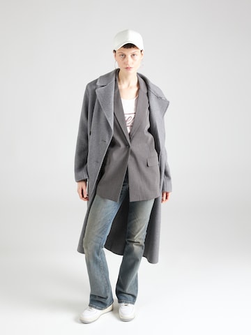 Blazer 'Arky' di minimum in grigio