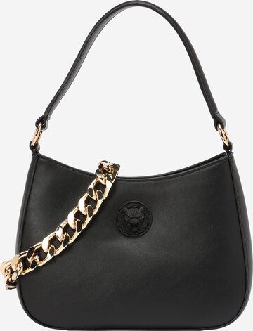 Plein Sport Shoulder bag 'DEVON' in Black