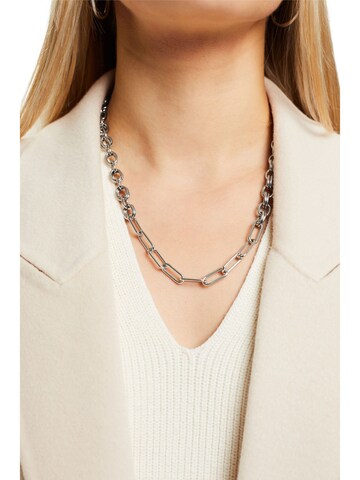 ESPRIT Necklace in Silver