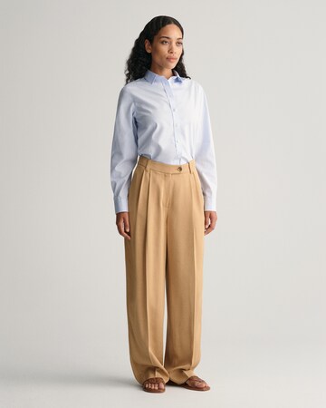 GANT Blouse in Blue