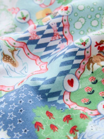 Cath Kidston Pyjamas i blå