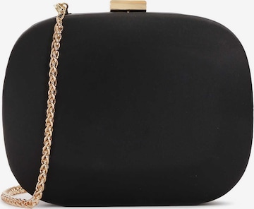 Kazar Pikkulaukku värissä musta: etupuoli