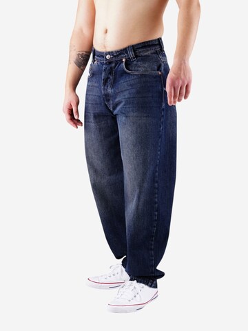 Picaldi Loose fit Jeans 'Zicco 471' in Blue