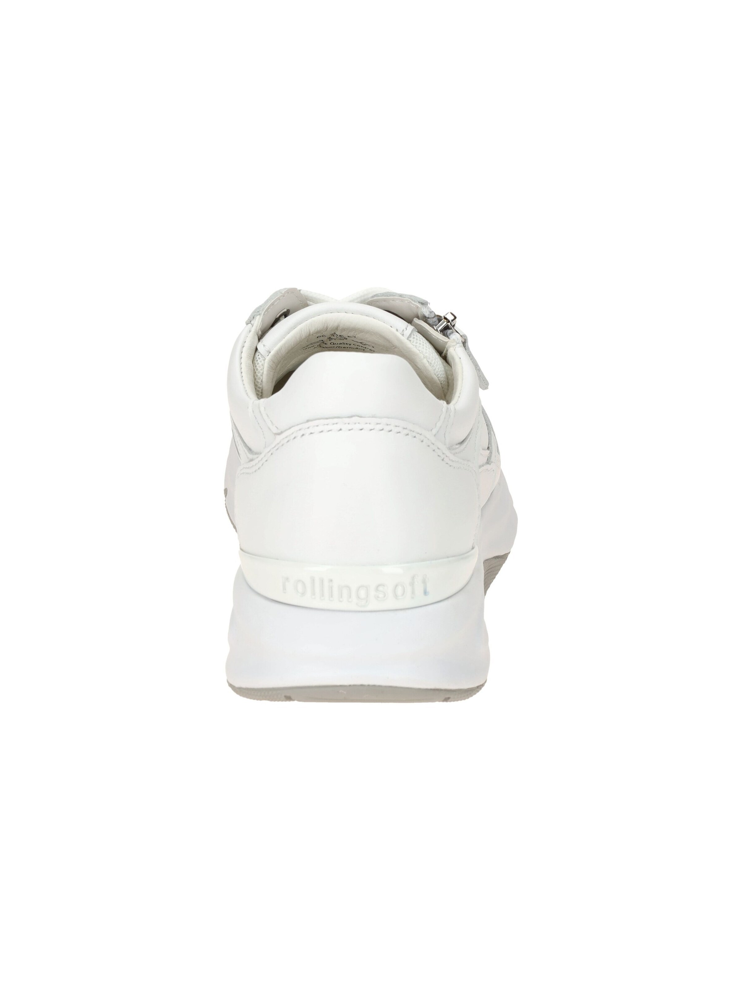 GABOR Sneaker in Weiß