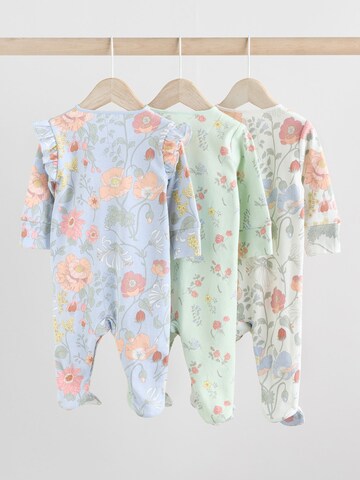 Next Pyjamas i blå