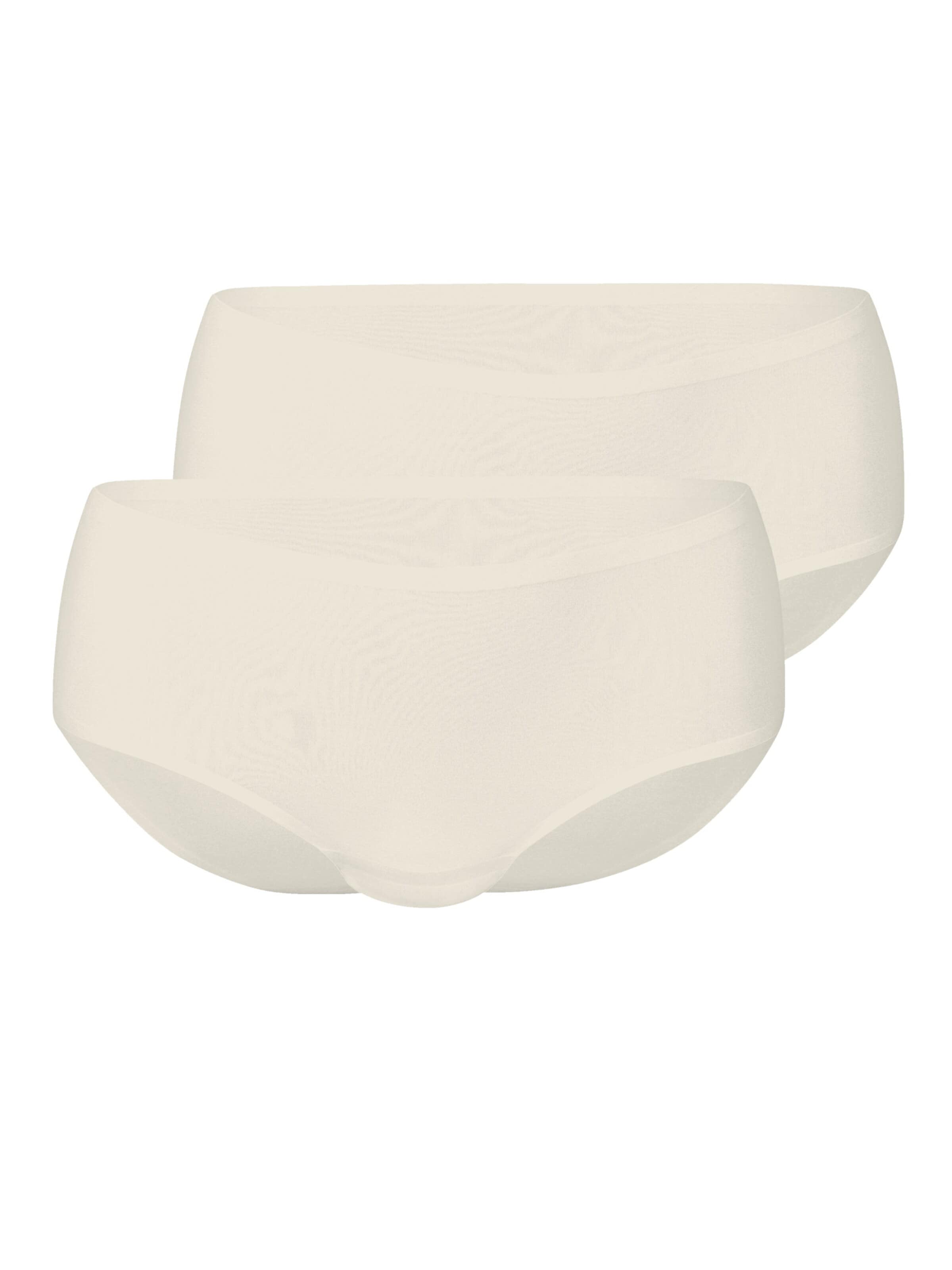 ANITA Panty 'Essentials'‌‌‌‌ in Beige: Vorderseite
