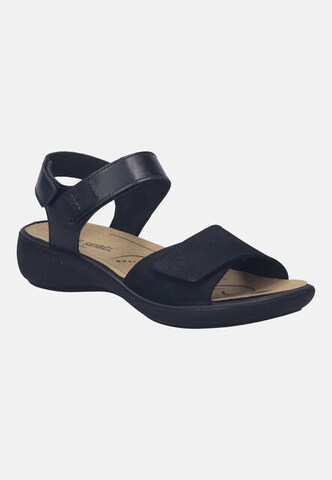 JOSEF SEIBEL Sandale 'Ibiza 13' in Rot