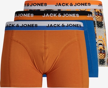 JACK & JONES Boxershorts in Gemengde kleuren: voorkant