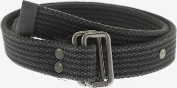 G-Star RAW Belt & Suspenders in One size in Blue: front