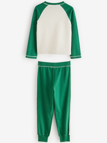 Pyjama Next en mélange de couleurs