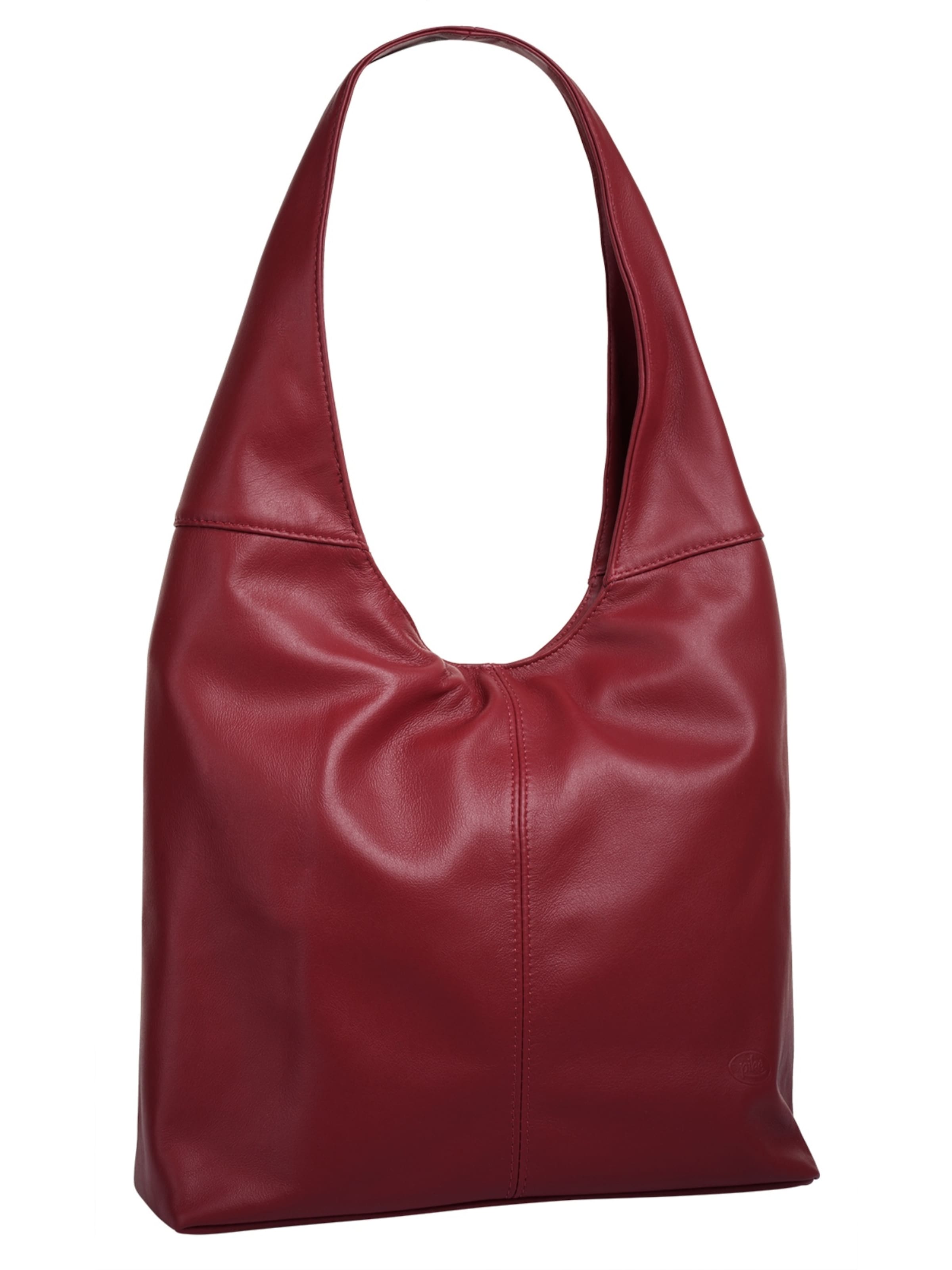piké Shopper‌‌‌‌‌‌ in Rot