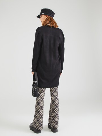 VERO MODA Knit cardigan 'VMNANCY' in Black