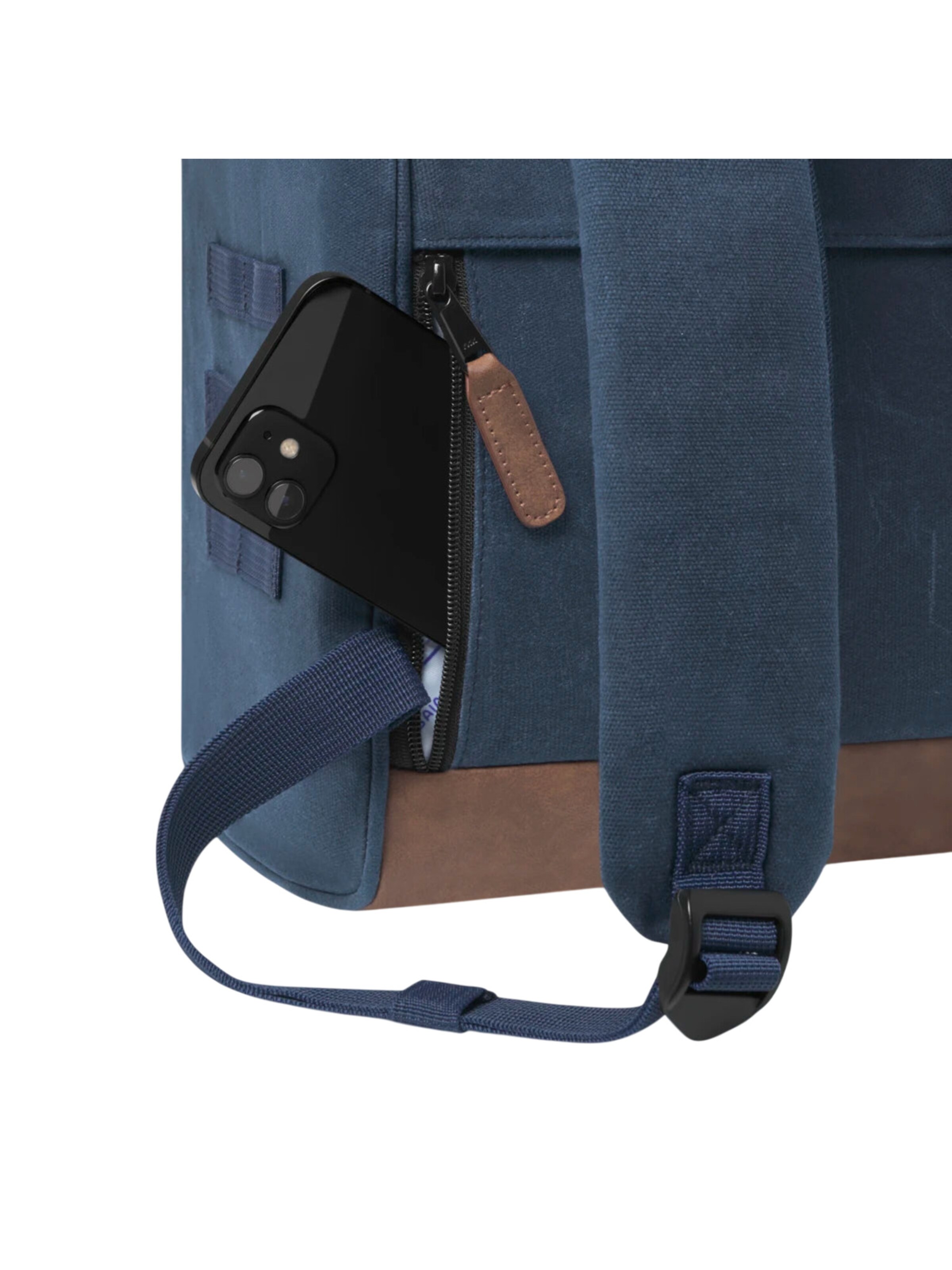 Cabaia Backpack 'Montalivet M' in Blue