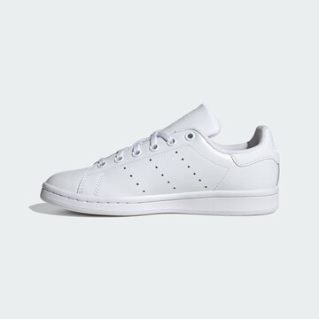 Sneaker 'Stan Smith' di ADIDAS ORIGINALS in bianco