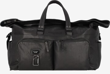 Piquadro Weekender 'Harper' in Schwarz: predn�á strana