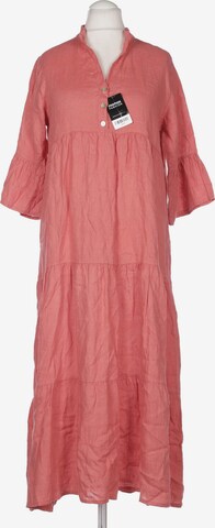 Joseph Ribkoff Dress in S in Pink: front