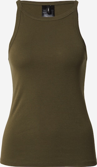 ONLY Top 'KIRA' in Olive, Item view