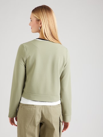 ABOUT YOU Blazer 'Arlene' in Grün