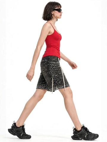 Haut 'Tanktops & Camis' Busem en rouge