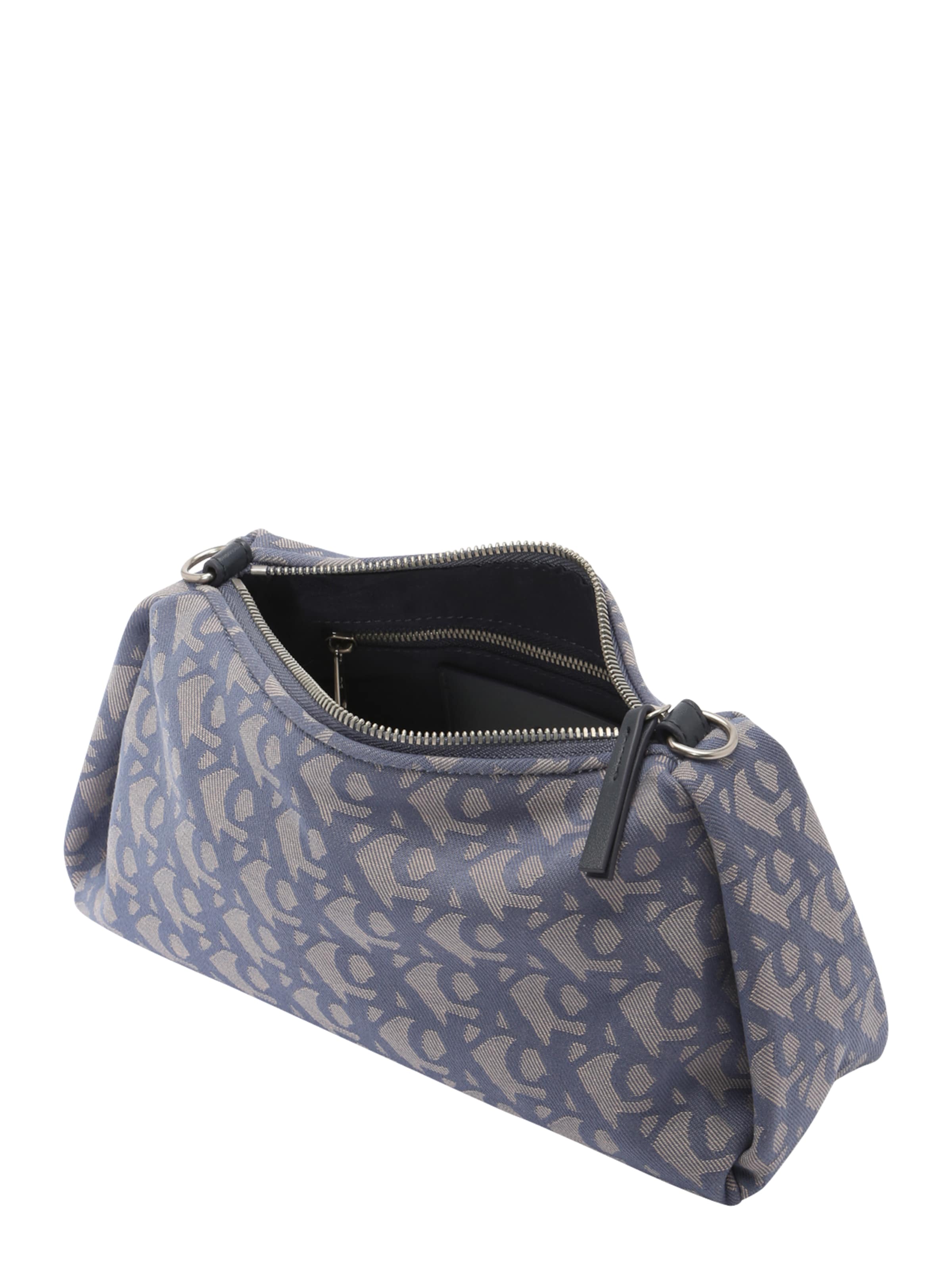 Sac bandoulière Calvin Klein en bleu