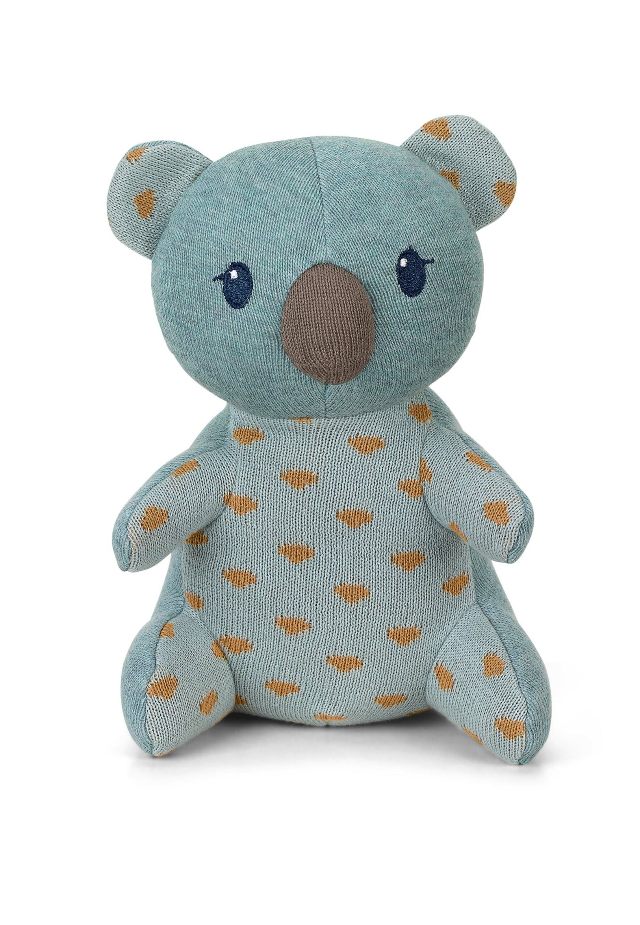 Kinder Accessoires STERNTALER Spieltier in Hellblau - ZU94474 Kinder Accessoires STERNTALER Spieltier in Hellblau - ZU94474