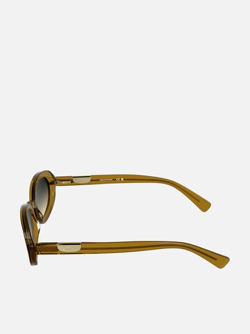 Longchamp Sonnenbrille‌‌‌‌‌‌‌‌‌‌ in Braun