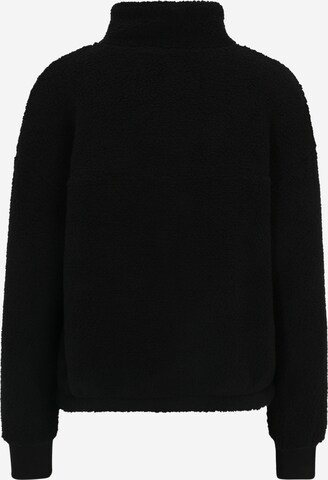 Gap Petite - Sweatshirt em preto