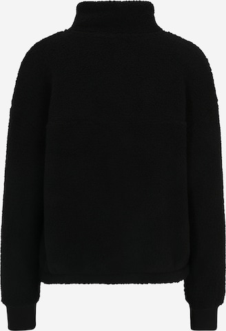 Gap Petite Sweatshirt i svart