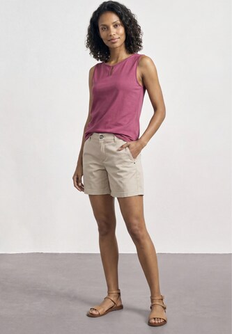 STREET ONE Top in Pink