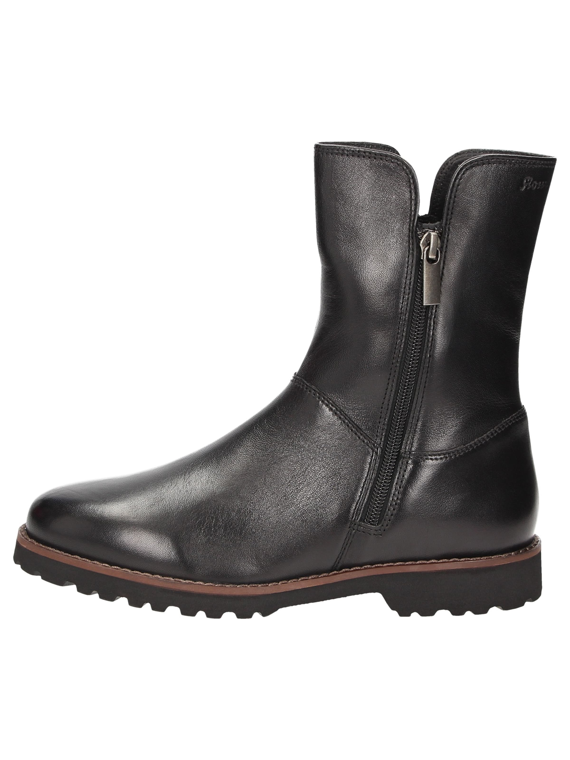 SIOUX Boot 'Meredith' in Black