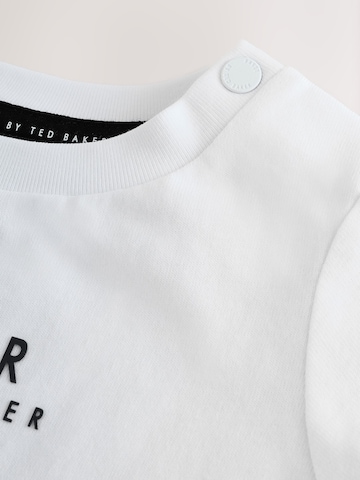 Baker by Ted Baker - Conjunto en azul