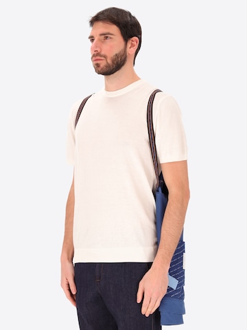 Distretto12 Regular Fit Hemd 'Portland' in Blau