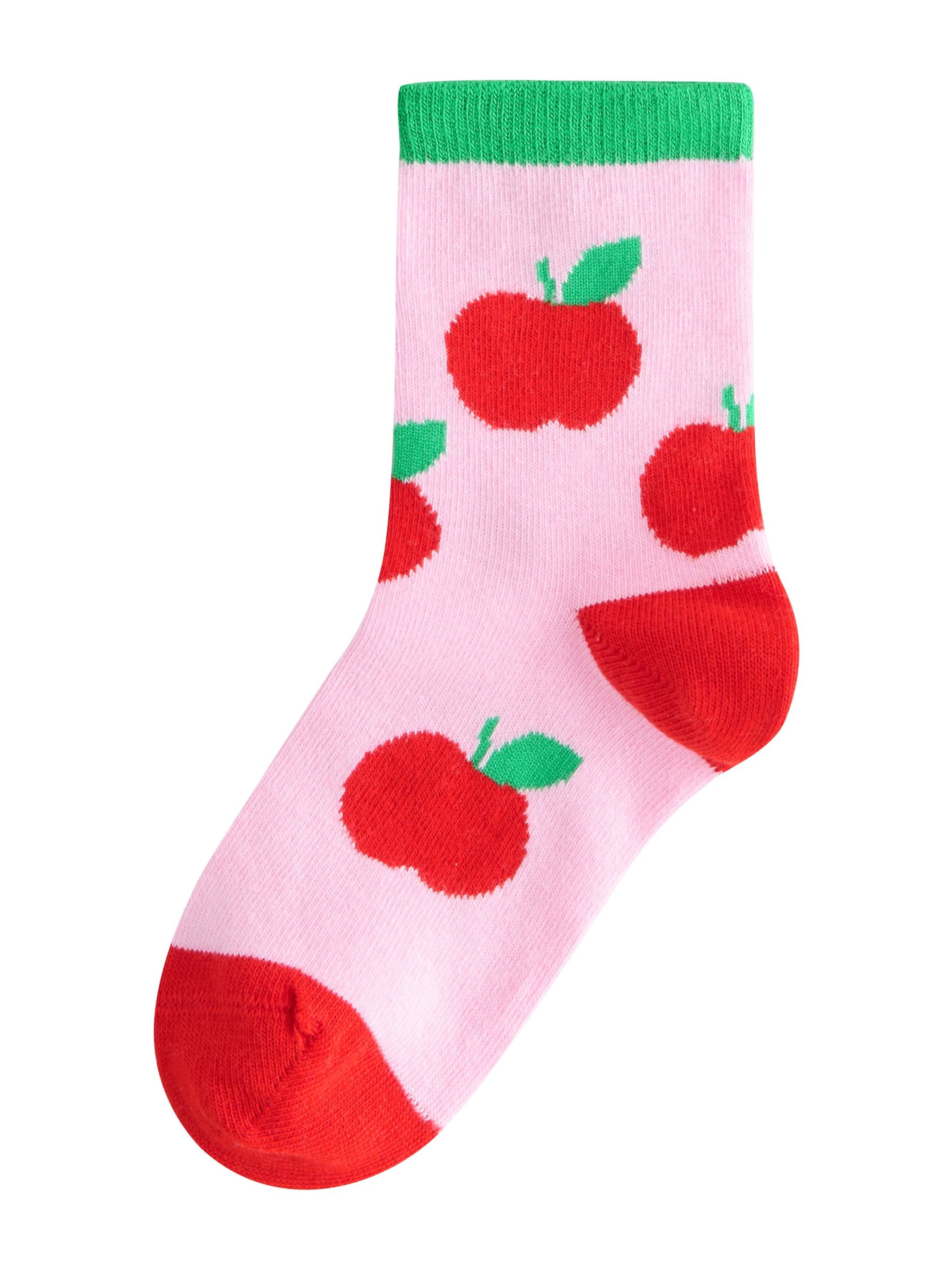 Chaussettes Next en bleu