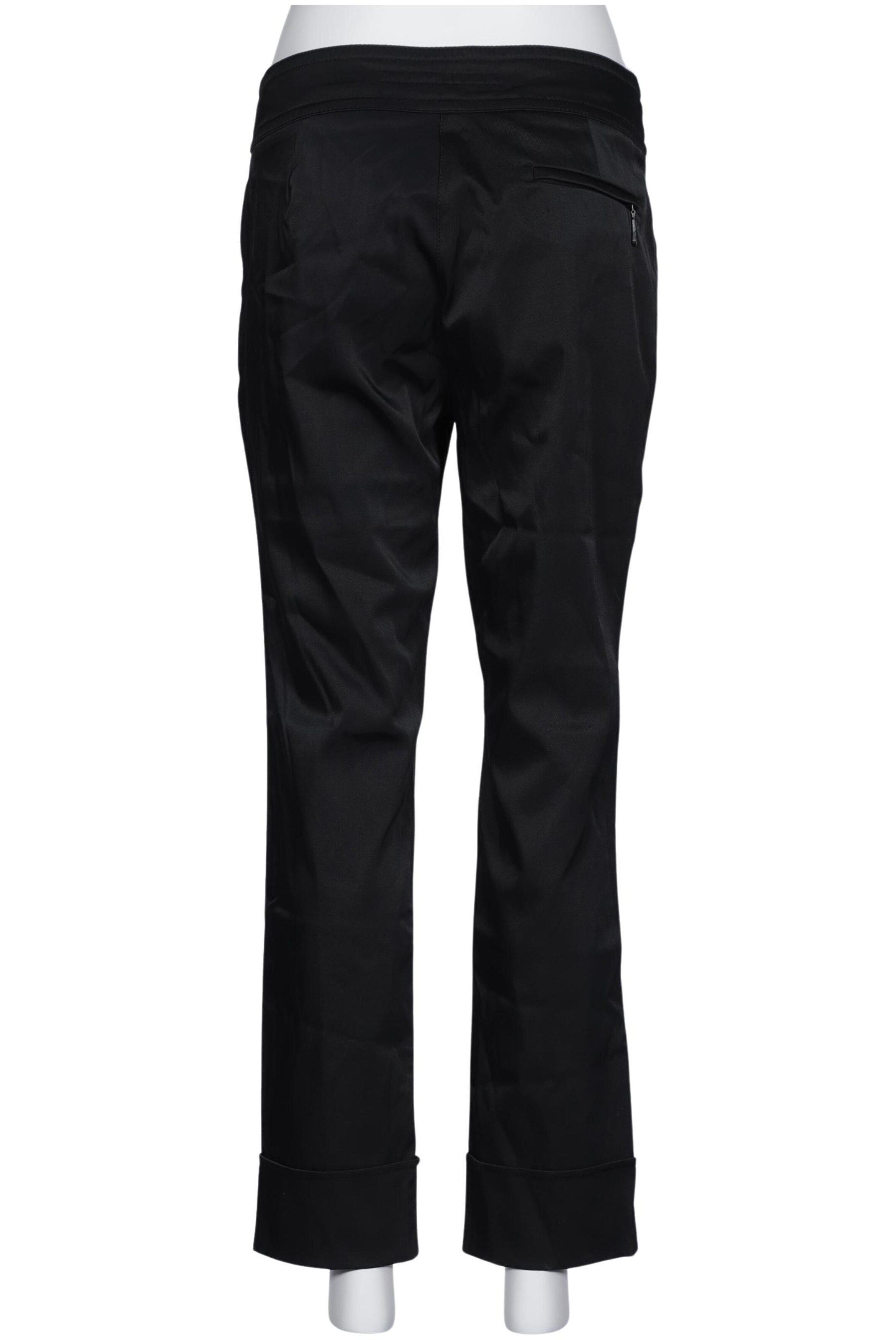 ZERRES Pants in L in Black