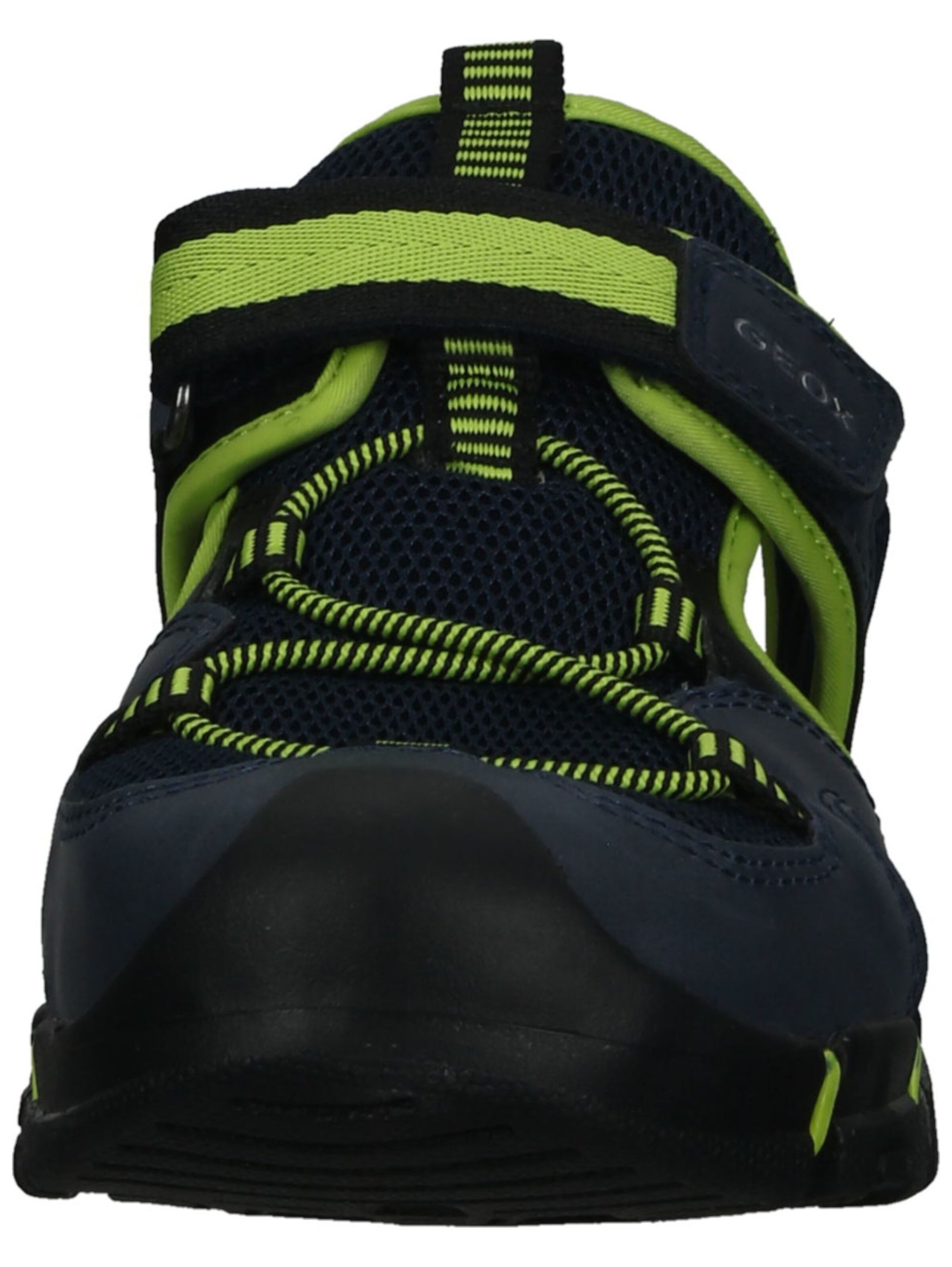 GEOX Open schoenen in Blauw