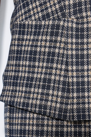 MIAMODA Shirt in Grau