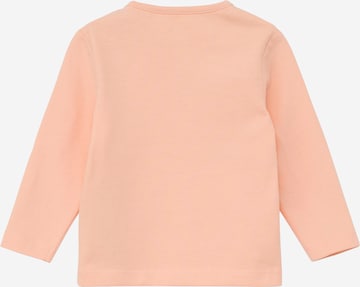 s.Oliver Shirt in Orange