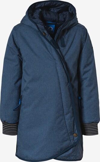 FINKID Coat 'LIKKA ' in Blue, Item view