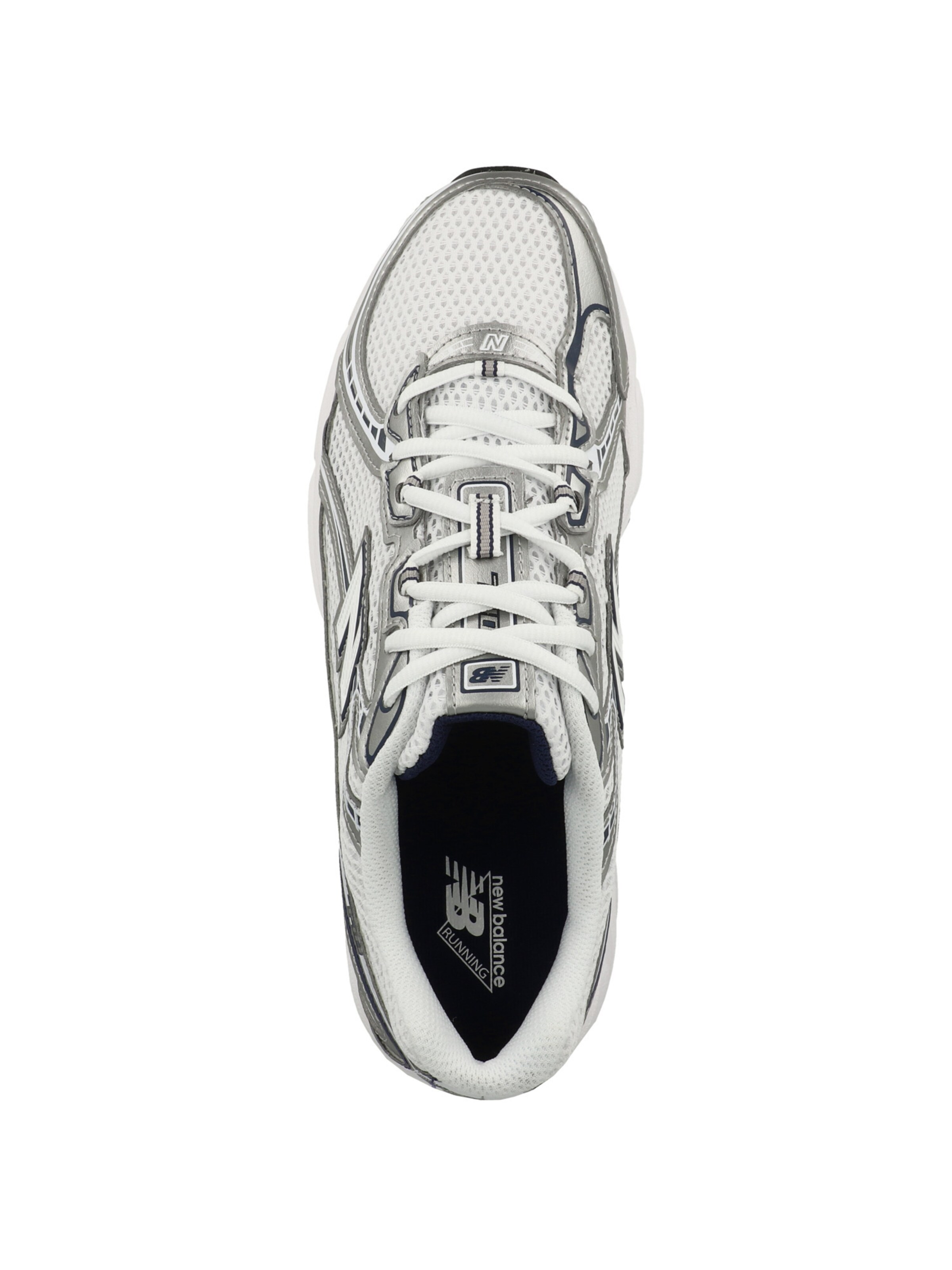 new balance Sneakers laag '720' in Wit