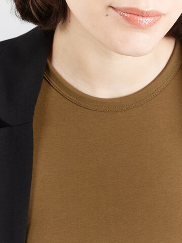 studioselect Shirt 'Inga' in Beige