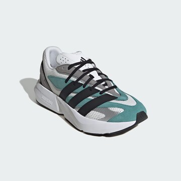 ADIDAS SPORTSWEAR Sneakers laag 'Lightblaze' in Wit