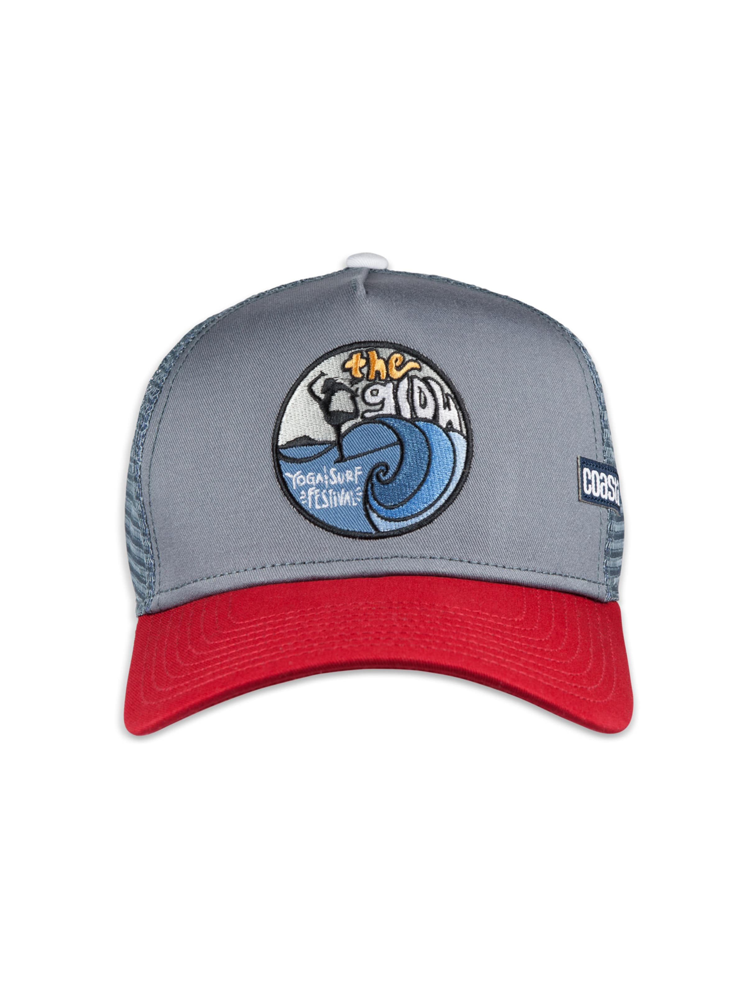 Coastal Pet in Blauw