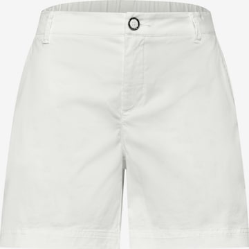 STREET ONE Pants in White: front